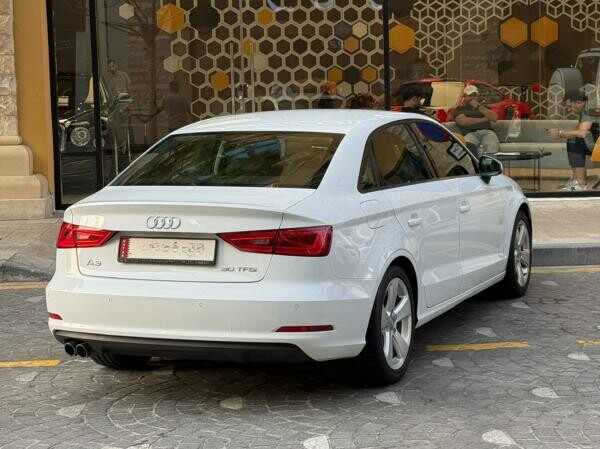 Audi A3 - 2