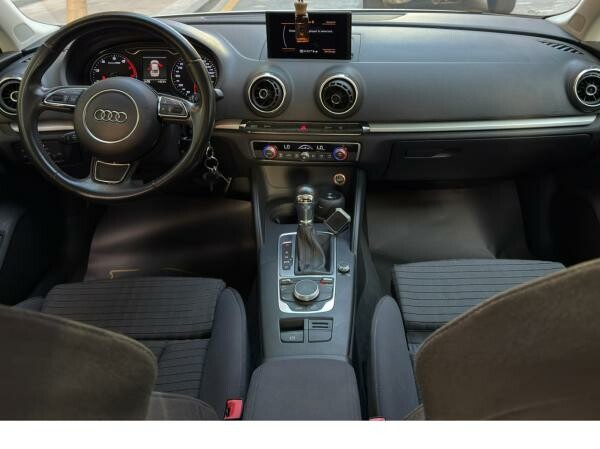 Audi A3 - 5