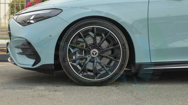 2027 Mercedes-Benz CLA 200 AMG - 15