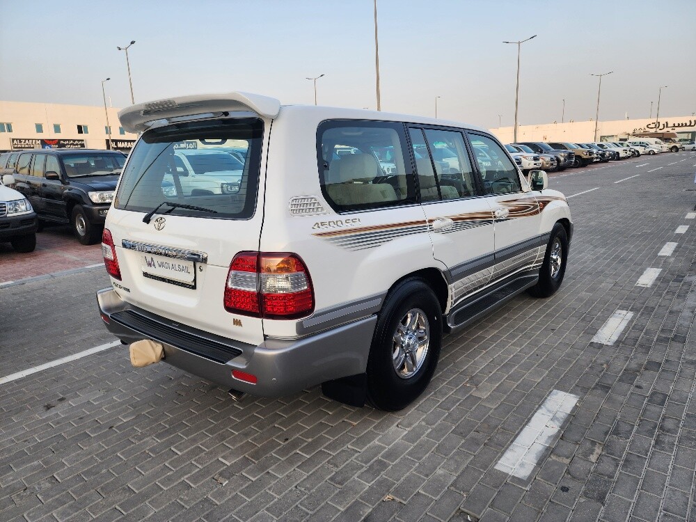 جكسار ليمتد ٢٠٠٧ - 2