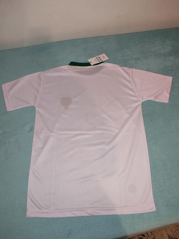 Morocco t-shirt - 7