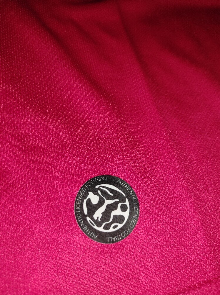 Morocco t-shirt - 4
