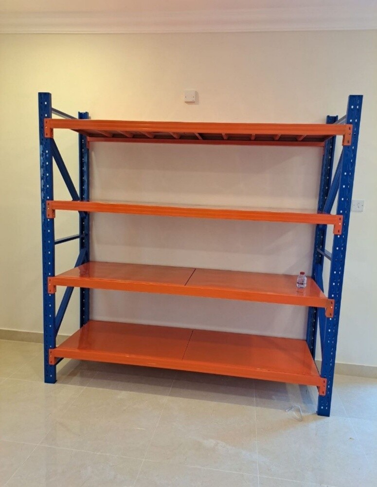 shelves reaks available - 1