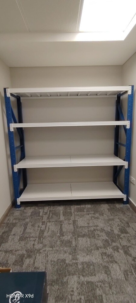 shelves reaks available - 3