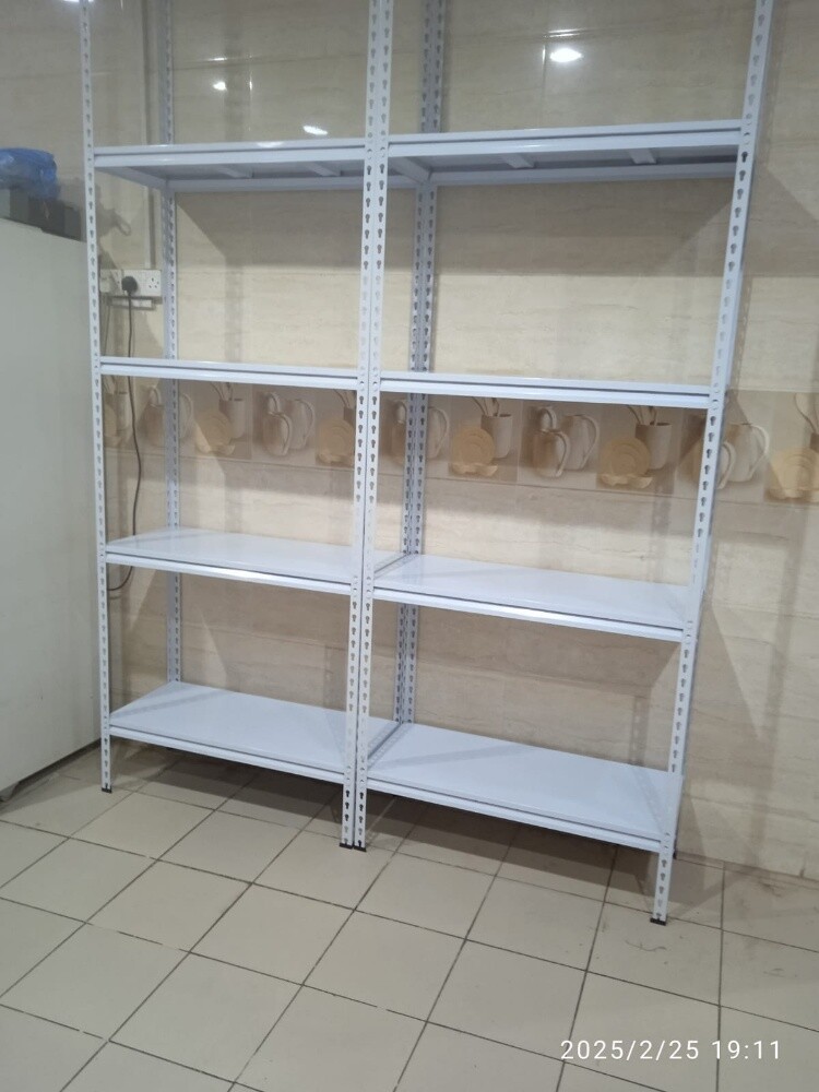 shelves reaks available - 5