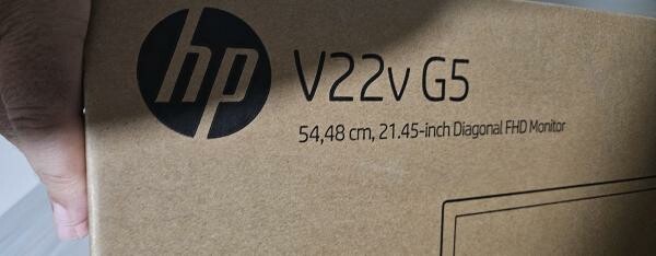 Brand new HP Elite Mini 800 G9 - 3