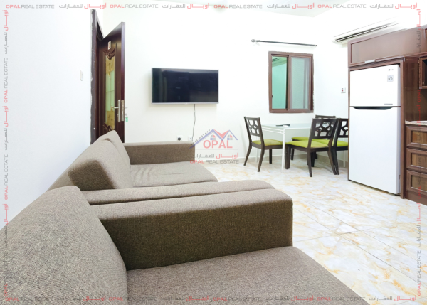 Apartment in Al Muntazah - 2