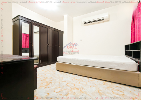 Apartment in Al Muntazah - 3