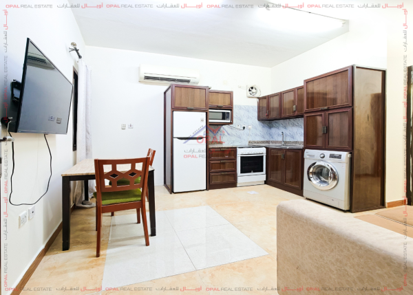 Apartment in Al Muntazah - 4