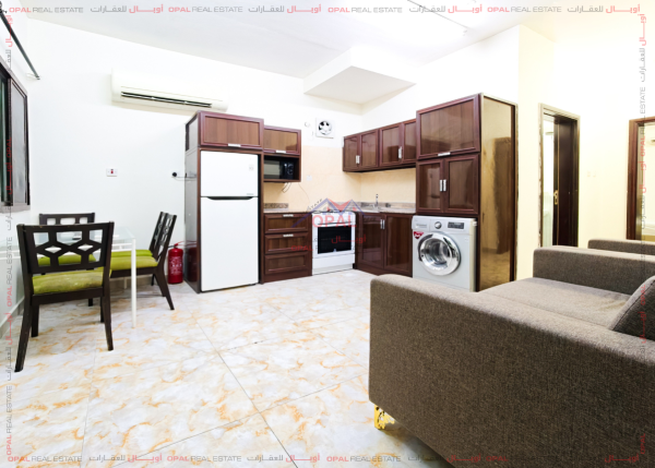 Apartment in Al Muntazah - 1