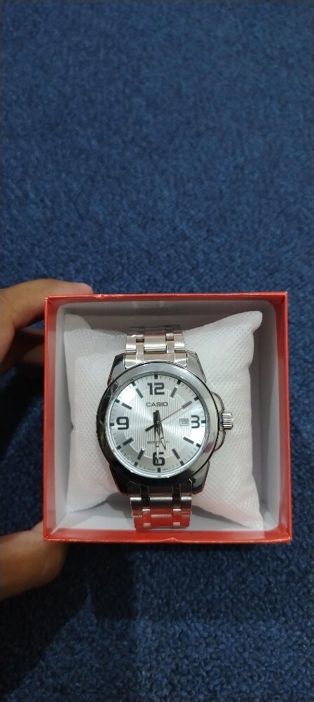 Casio men's watch - 2