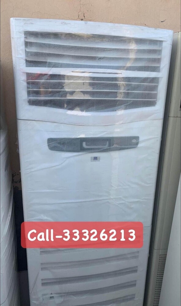 Selling buying split window AC - 20