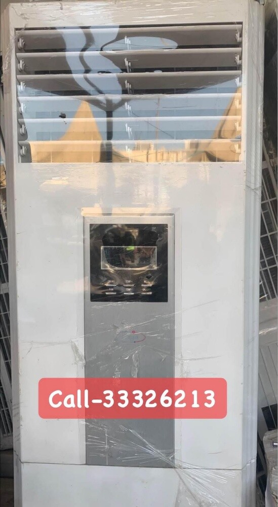 Selling buying split window AC - 24