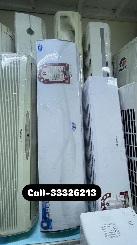 Selling buying split window AC - 3