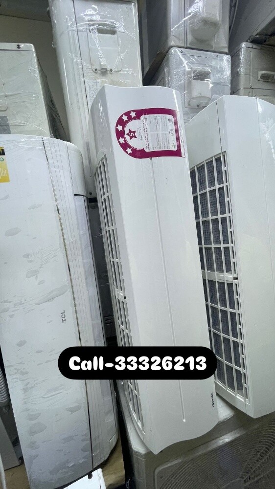 Selling buying split window AC - 5