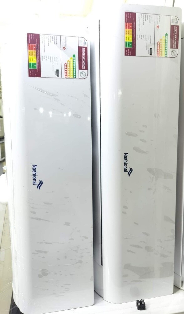 Selling buying split window AC - 1
