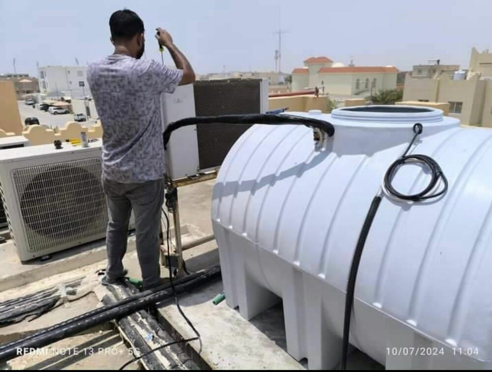 Selling buying split window AC - 19