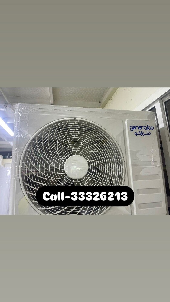Selling buying split window AC - 17