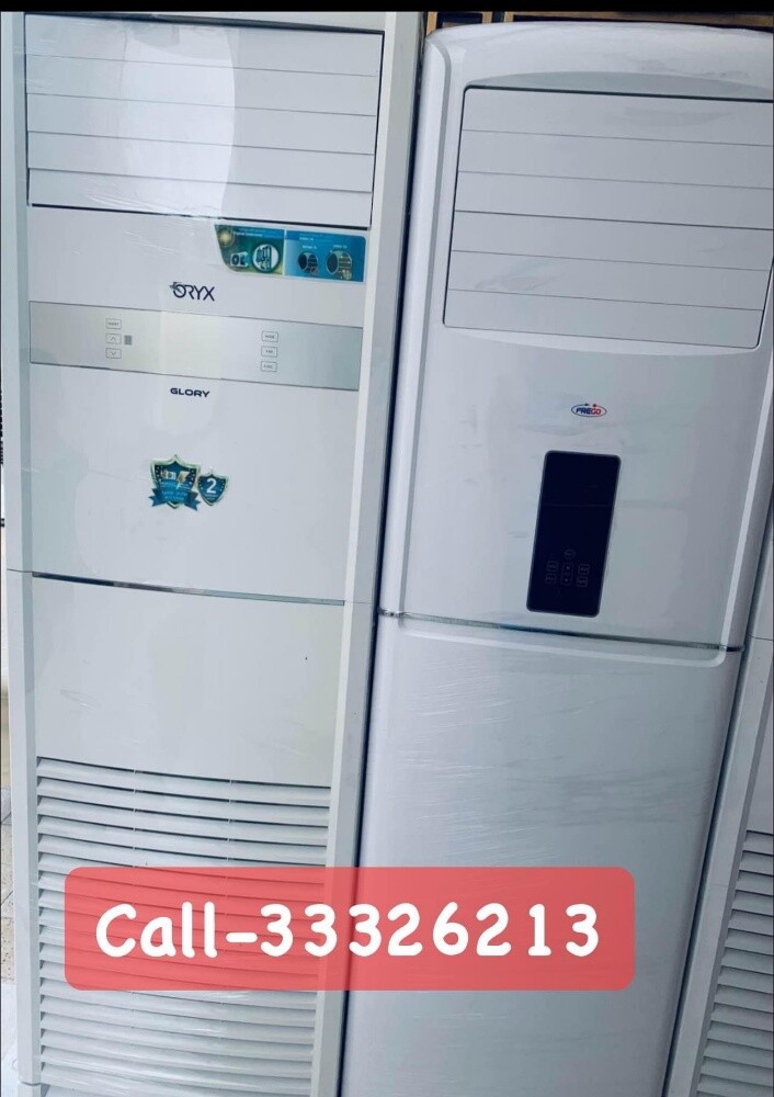 Selling buying split window AC - 21