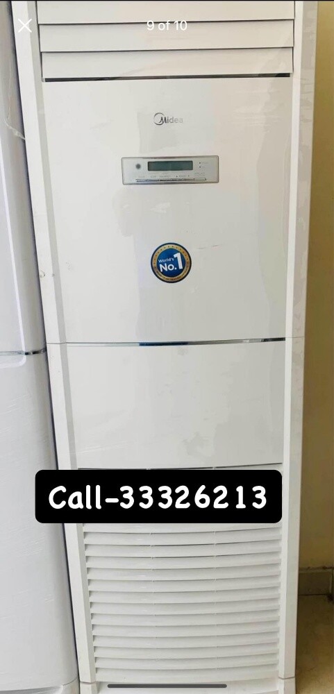 Selling buying split window AC - 26