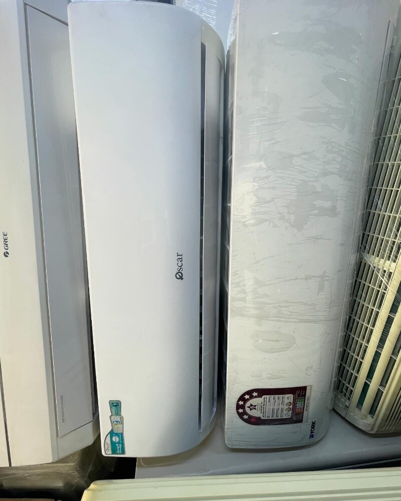 Selling buying split window AC - 7