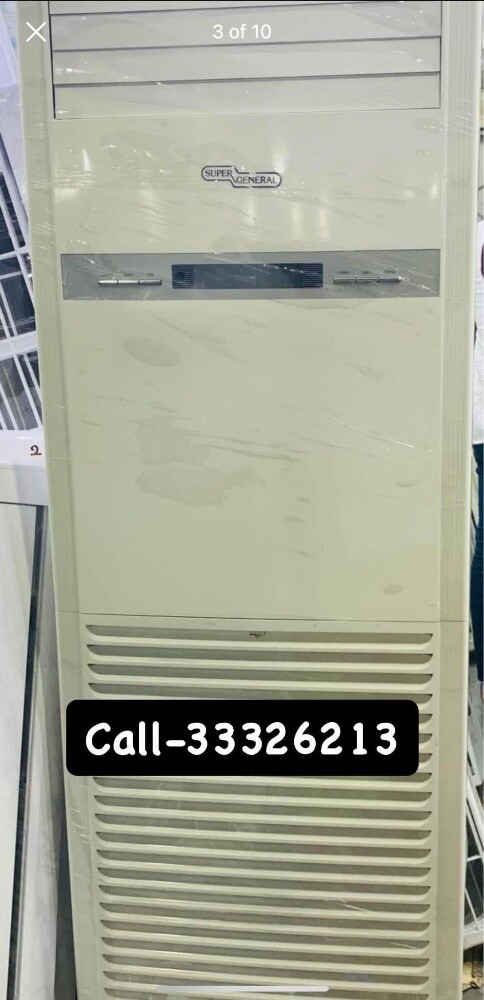 Selling buying split window AC - 22