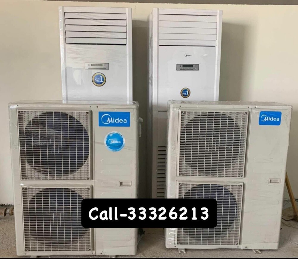 Selling buying split window AC - 23