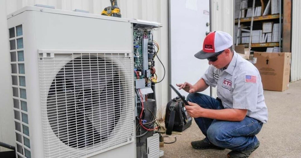 Selling buying split window AC - 14