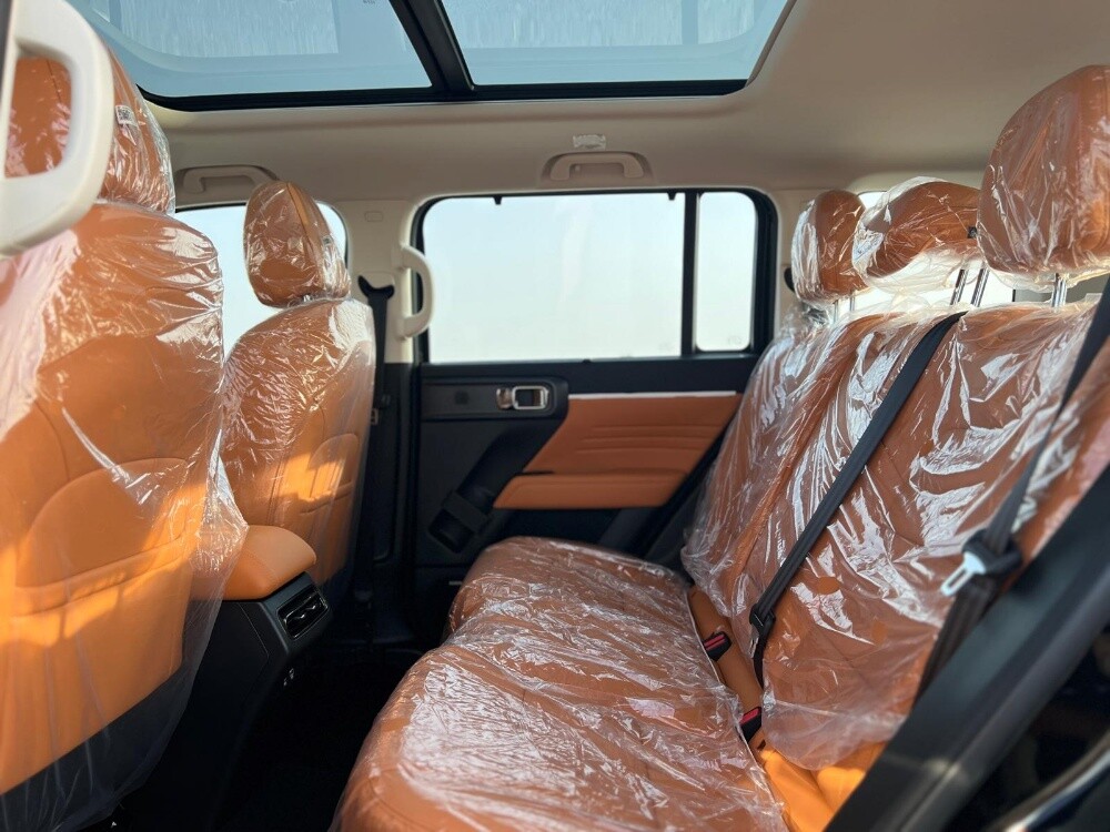 Haval V7 2027 - 8