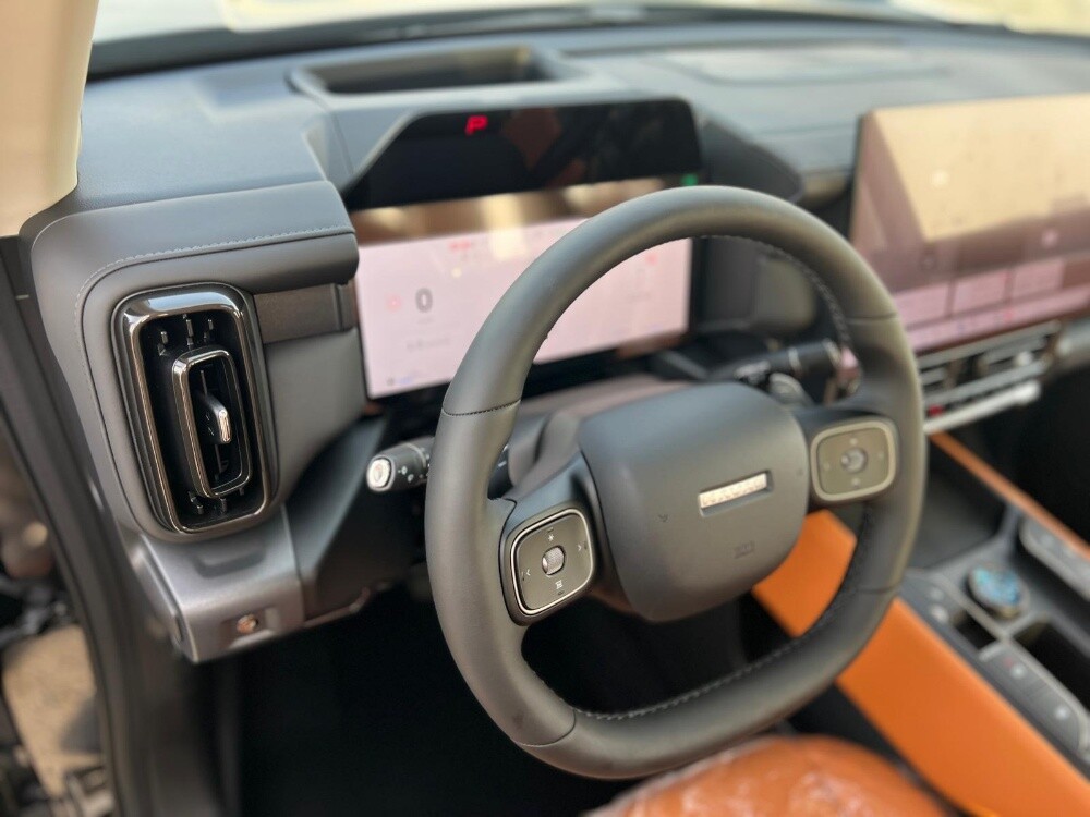 Haval V7 2027 - 4