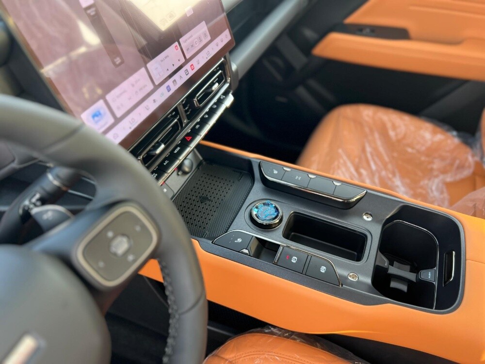 Haval V7 2027 - 5