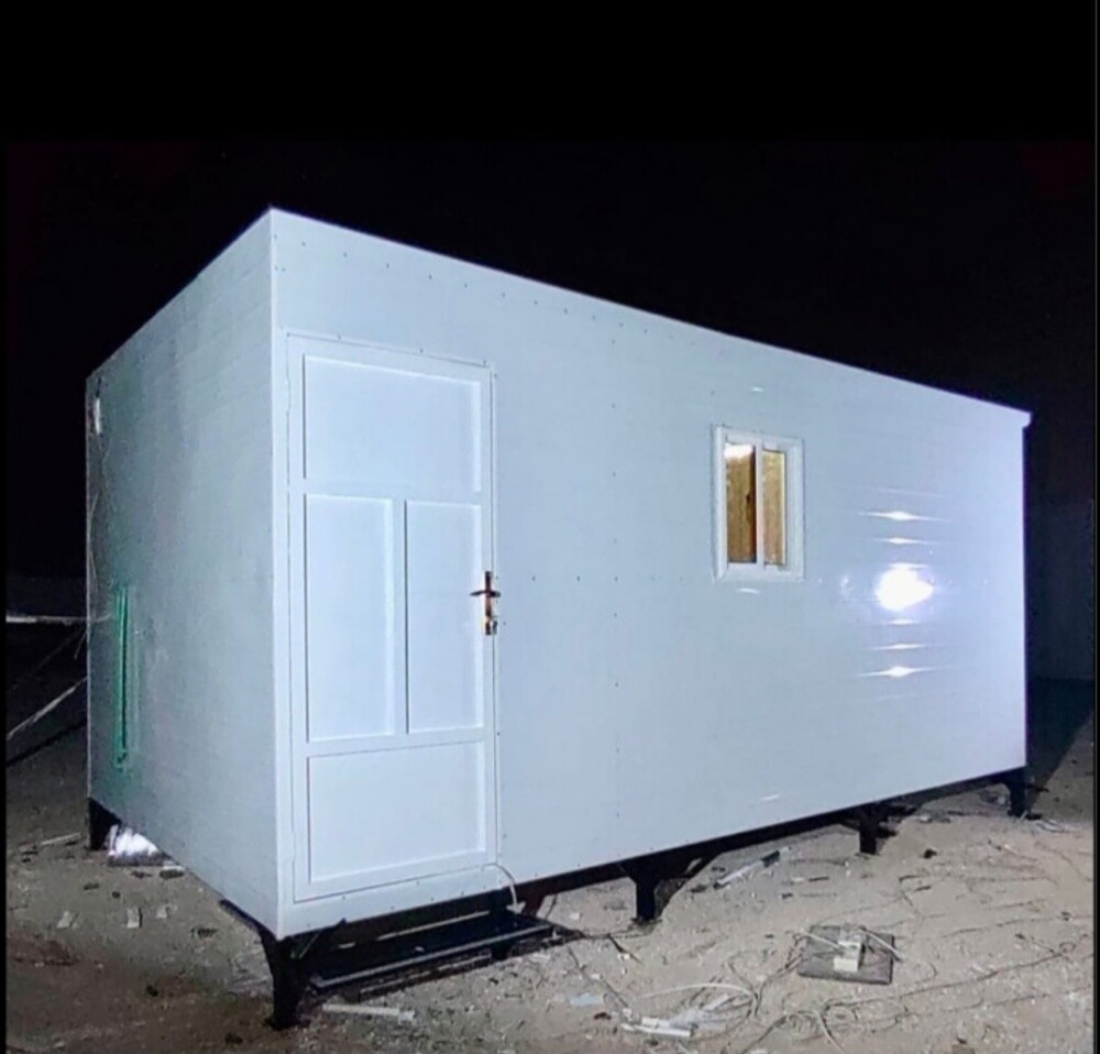 cabin low price - 1