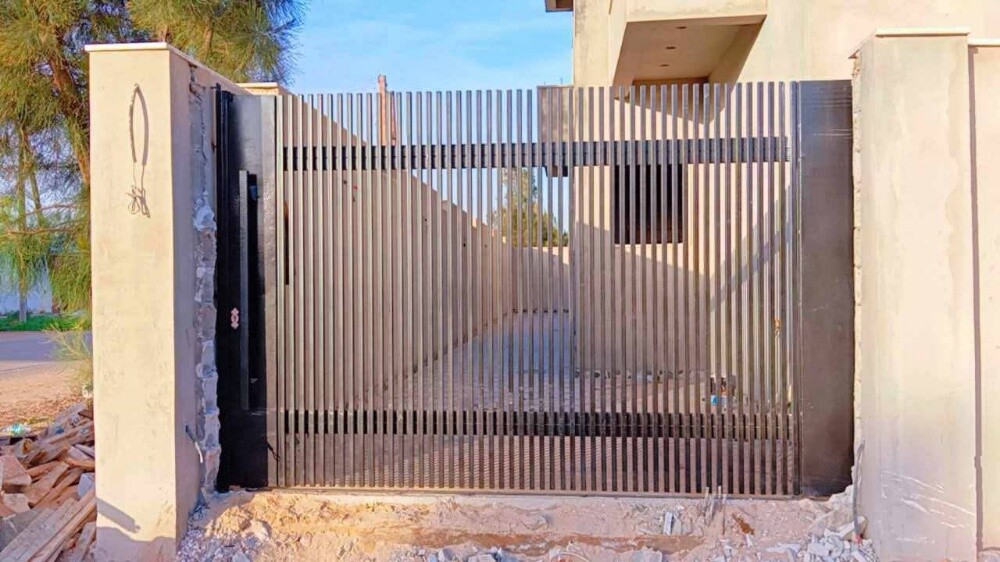 جميع اعمال الحدادة - 15