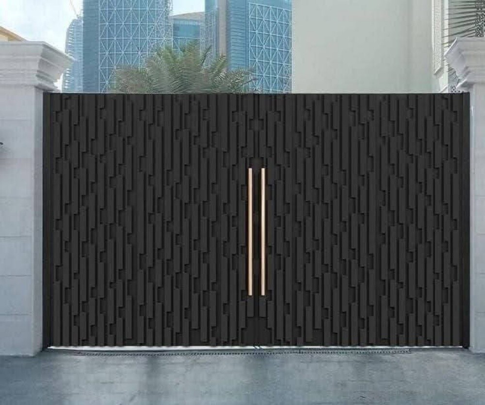 جميع اعمال الحدادة - 20