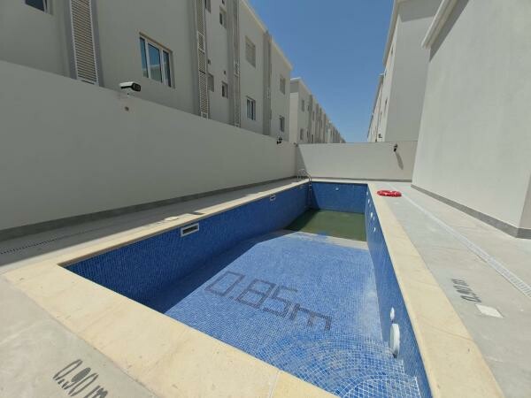 BRAND NEW 7BR VILLA | AL MARKHIA - 2