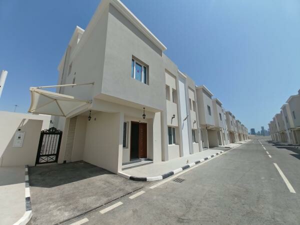 BRAND NEW 7BR VILLA | AL MARKHIA - 15