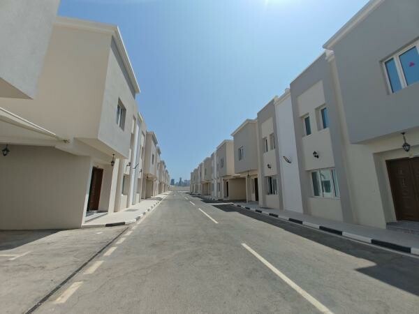 BRAND NEW 7BR VILLA | AL MARKHIA - 1