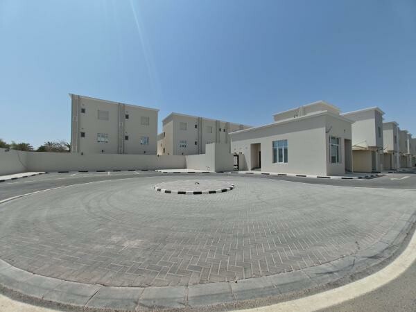 BRAND NEW 7BR VILLA | AL MARKHIA - 3