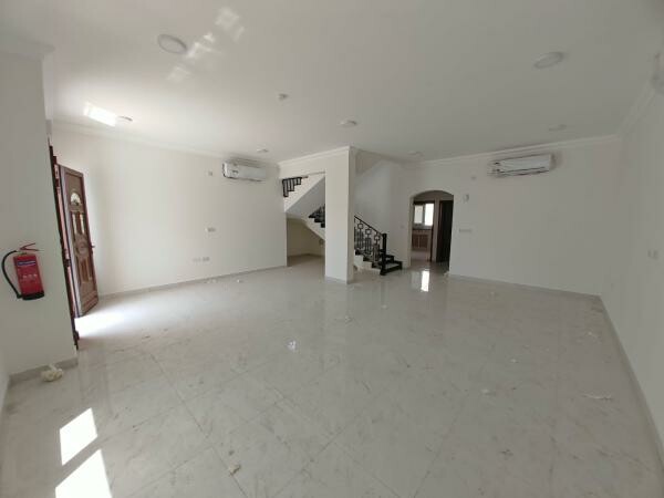 BRAND NEW 7BR VILLA | AL MARKHIA - 14