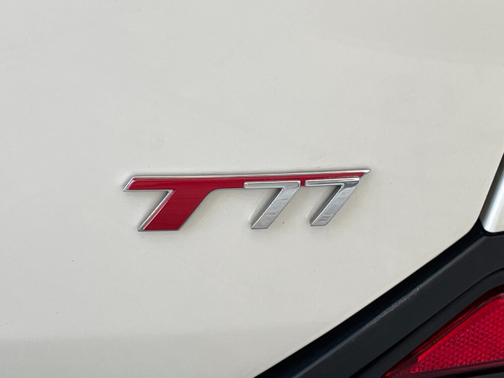 Bestune T77 2023  - 9