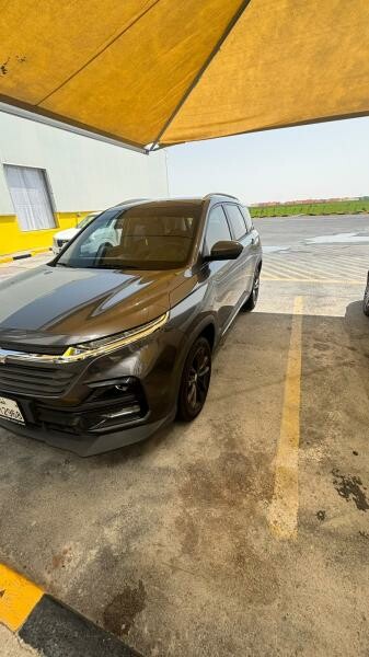 CHEVROLET CAPTIVA 2024 - 10