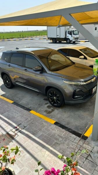 CHEVROLET CAPTIVA 2024 - 8
