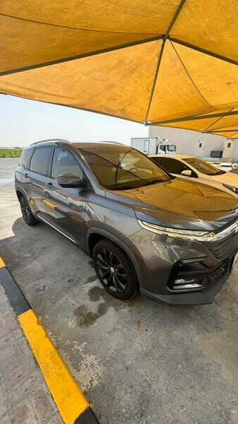 CHEVROLET CAPTIVA 2024 - 9
