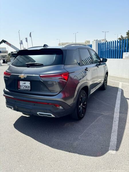 CHEVROLET CAPTIVA 2024 - 1