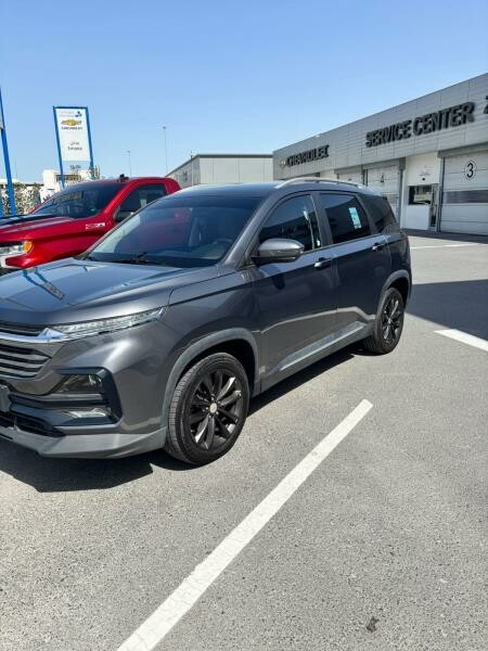 CHEVROLET CAPTIVA 2024 - 4