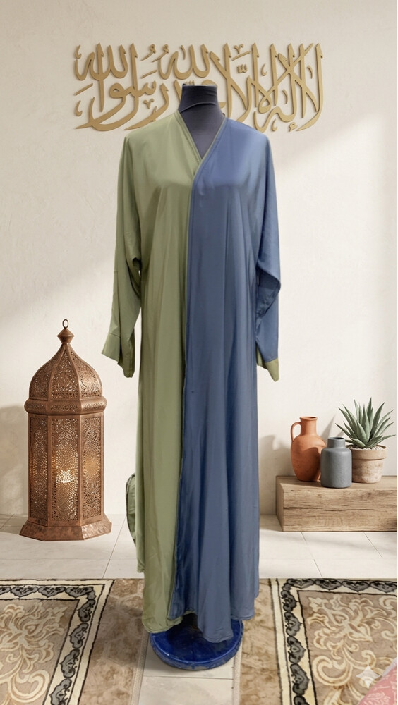 عبايات منوعة  - 18