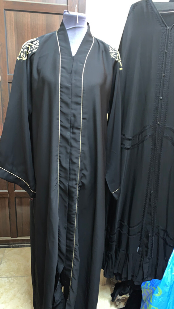 عبايات منوعة  - 13
