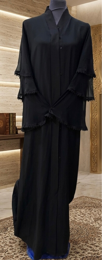 عبايات منوعة  - 9