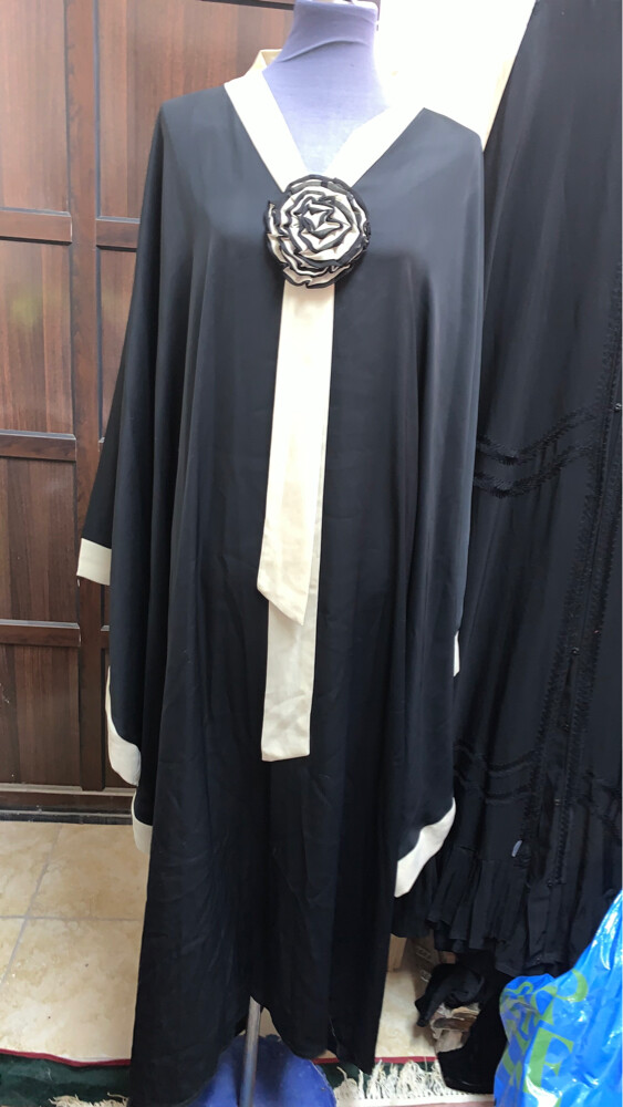 عبايات منوعة  - 16
