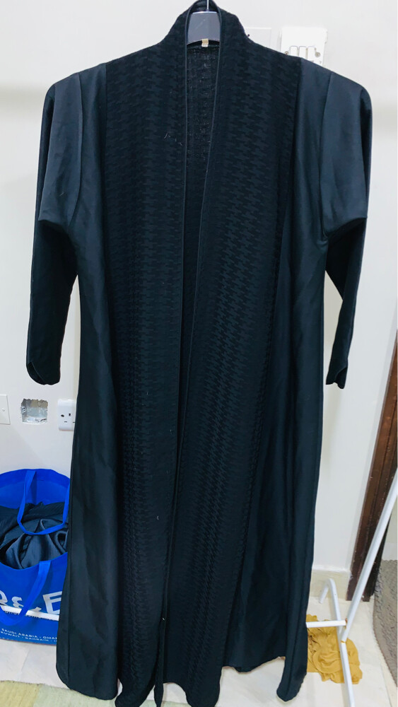 عبايات منوعة  - 2